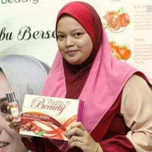 Norashikin Zs profile icon