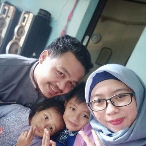 Indrii Sulistyowati profile icon