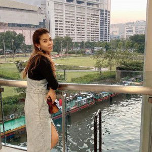 SievMey Vin profile icon