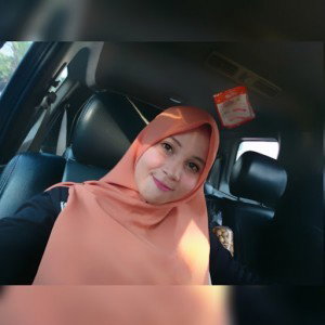 Suci Mega Astuti profile icon