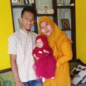 Dieny Fitria profile icon