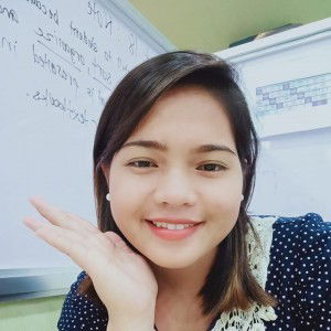 Angelyn Mabalot profile icon