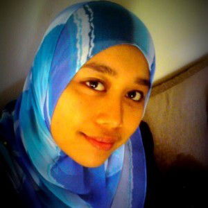 Nur'alimah Kamaludin profile icon