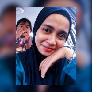 Ieyn Baharum profile icon