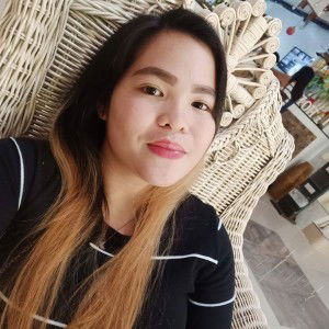 Shiela Marie Penaso profile icon