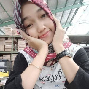 Ika Meysaroh profile icon