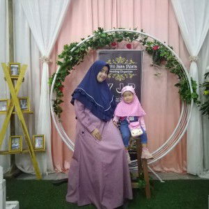 Risda Felia Nurul Jannah profile icon