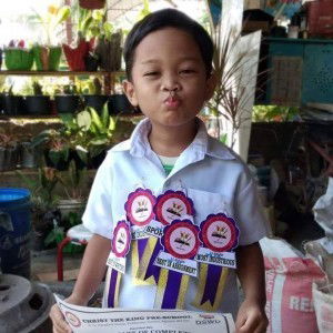 Nova Grace Jc Dumayao profile icon