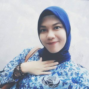 Yuridha Hernany Haddy profile icon