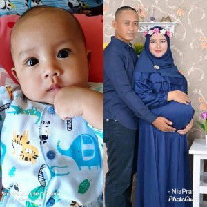 Nia Prastyanto profile icon