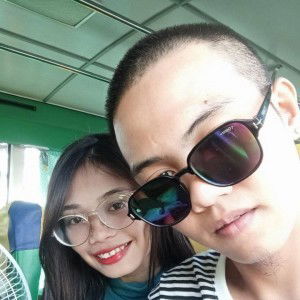 Amy Zamora Aragones profile icon