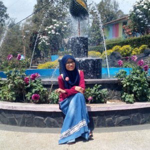 RIZKA DWI ARYANI profile icon