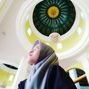 Wardhani Trie profile icon