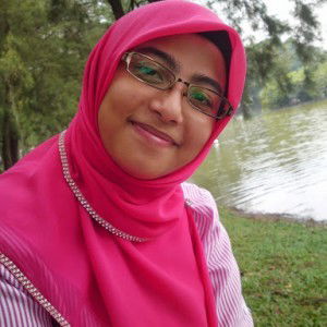 Jannatul Fatimah profile icon