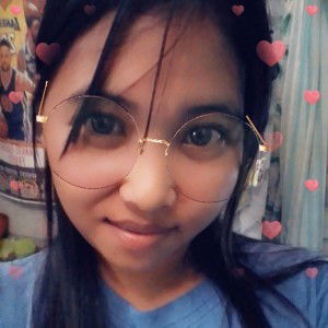 Marjorie Leigh Almazan Galoso profile icon