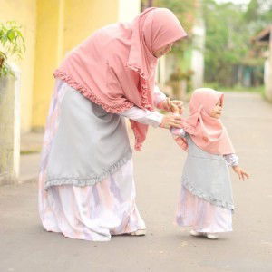 Nafisah Fiihubbillaah profile icon