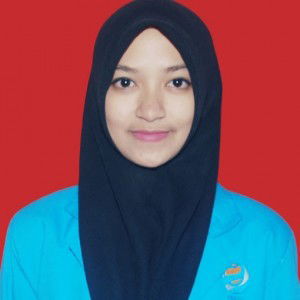 Vitalia Dian Novita profile icon