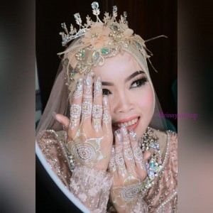 Yanti Manda Sari profile icon