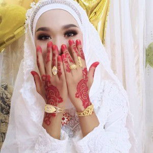 Mariem Supaweera profile icon