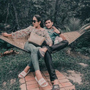 Nattha Chaiykon profile icon