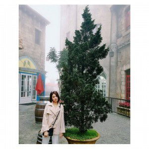 Chutikan Huayyai profile icon