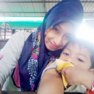 Vania Achta profile icon