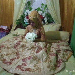 Saya Nur Baiti profile icon