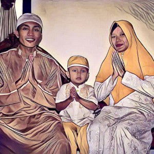 Khoiriyah Aisyah Nuriel profile icon