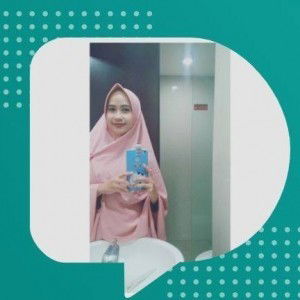 Dica Febriana profile icon