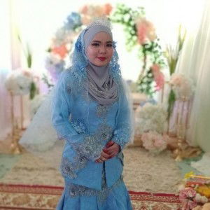 Marhaini Hani profile icon