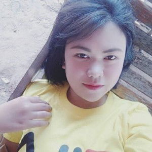 อิ๋ขวัญข้าว' ลูกสาวคนโต profile icon