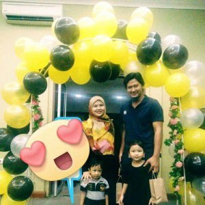 Nurul Aini profile icon