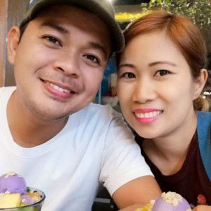 Tin Albay profile icon