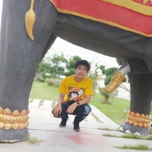 Ton Worawit profile icon