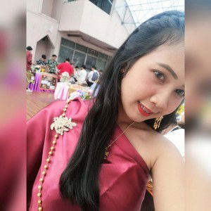 Wanthiwa Cheewatham profile icon