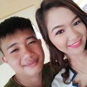 Christine Joy Rafael profile icon