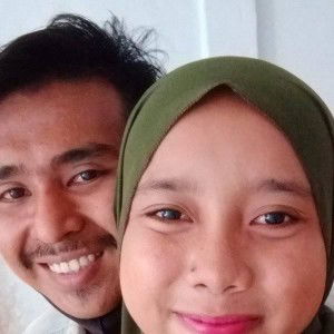 Rudy CQ Pelalawan profile icon