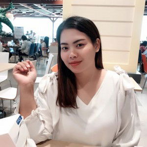 Faii Bussara profile icon