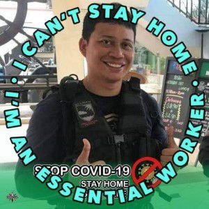 Muhd Fadzli profile icon