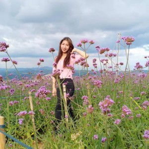 Kanruethai Muenchob profile icon