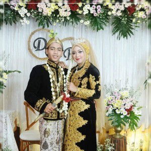 Fitriana Rama Dhanti profile icon