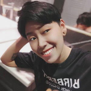 Thanutcha Nice profile icon