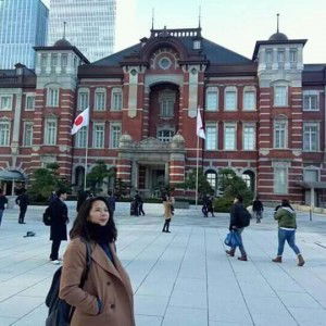 Tintin Silvestre Baylosis profile icon