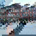 Tintin Silvestre Baylosis profile icon