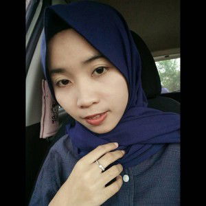 Hamidah Eka Putrii profile icon