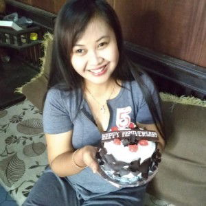 deta aswanti profile icon