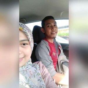 Ziera Yusri profile icon