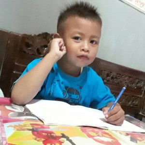 Levian Sinobi Kecil profile icon