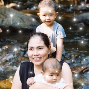 Nongna Fendy profile icon