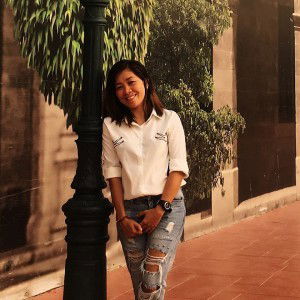 Florennie M. Java profile icon